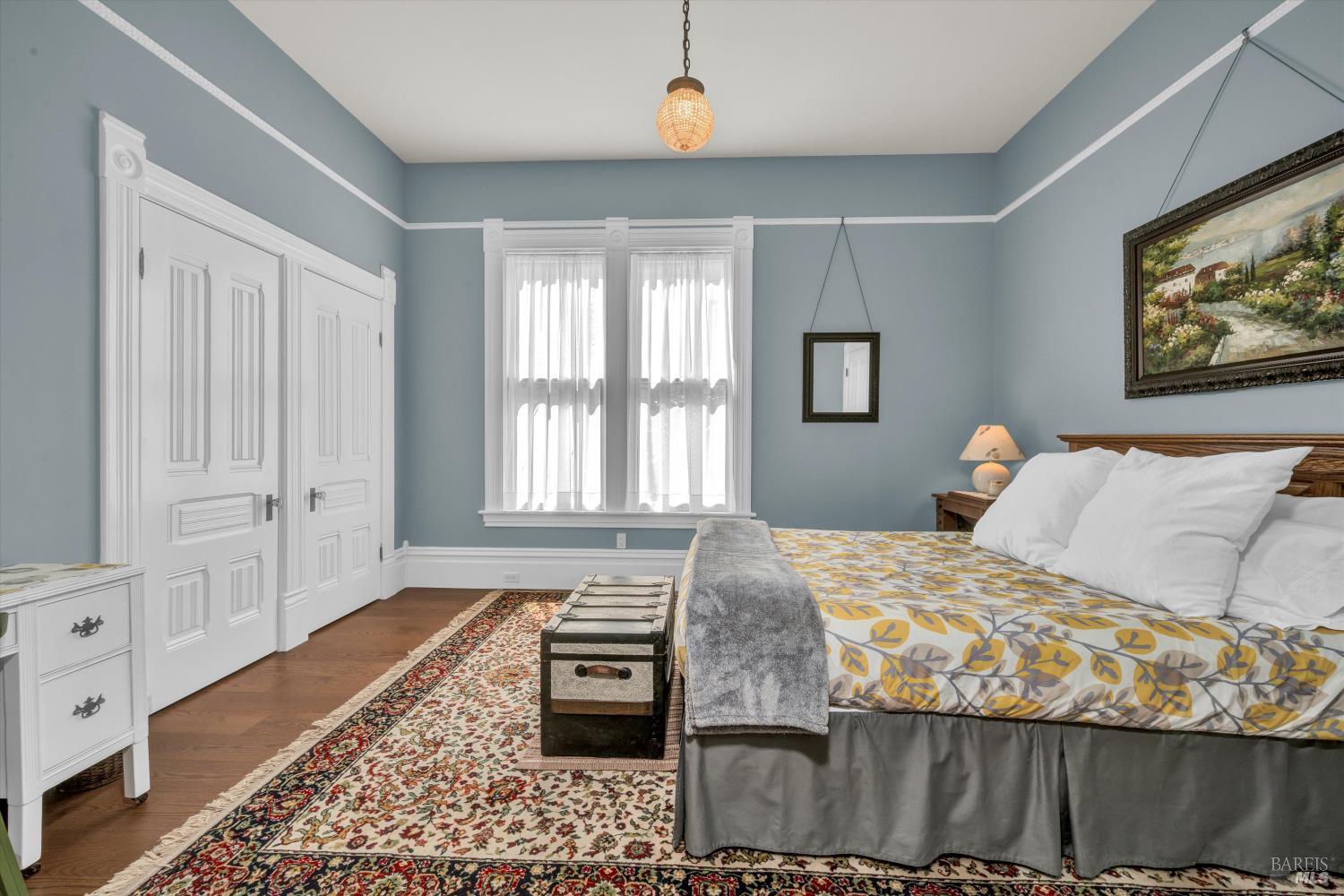 Detail Gallery Image 20 of 44 For 401 Matheson St, Healdsburg,  CA 95448 - 3 Beds | 2 Baths