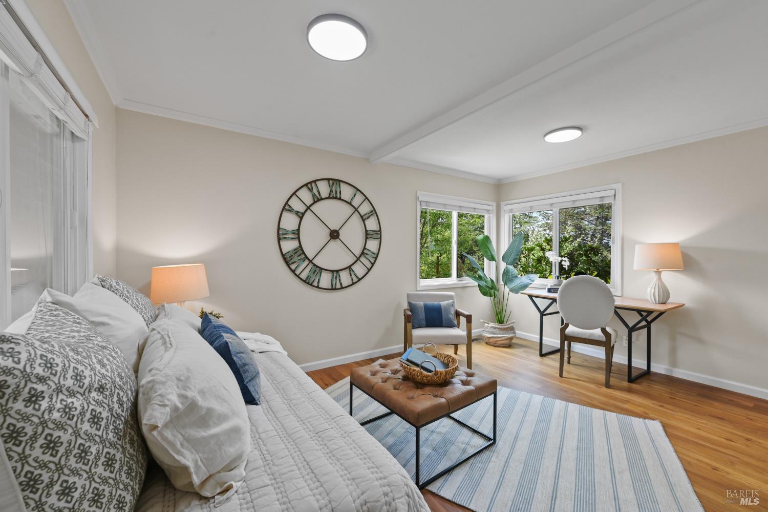 Detail Gallery Image 24 of 48 For 2547 Lewis Dr, Sebastopol,  CA 95472 - 3 Beds | 3 Baths