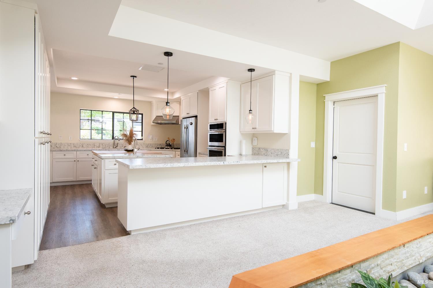 Detail Gallery Image 12 of 36 For 3617 Williams Rd, Santa Rosa,  CA 95404 - 3 Beds | 3 Baths