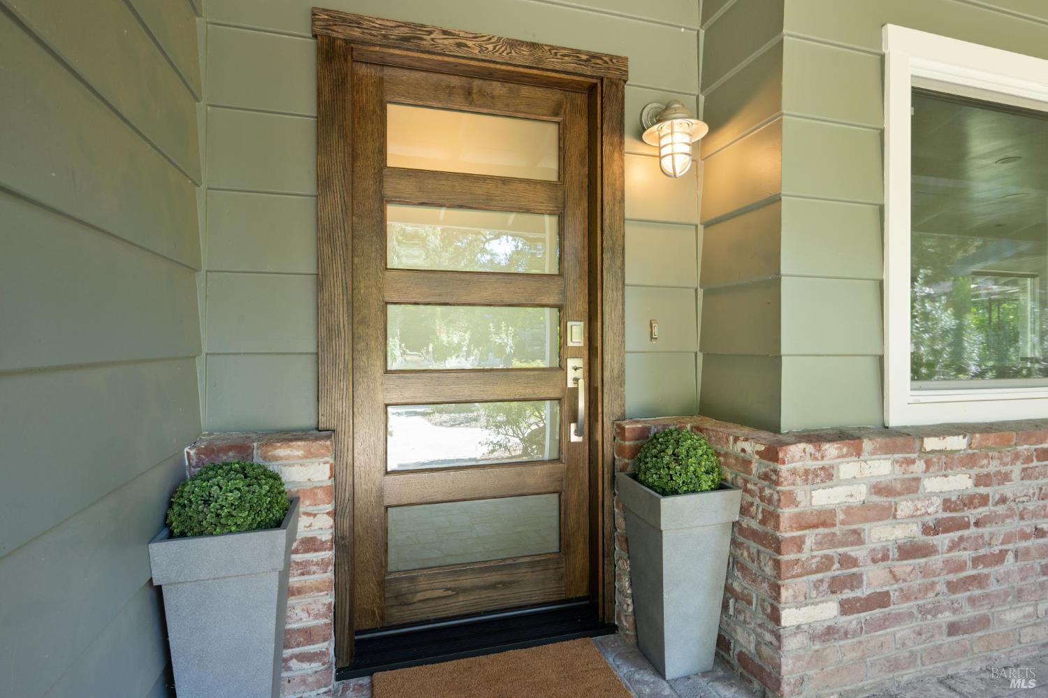Detail Gallery Image 4 of 52 For 2120 Palmer Dr, Saint Helena,  CA 94574 - 3 Beds | 2 Baths