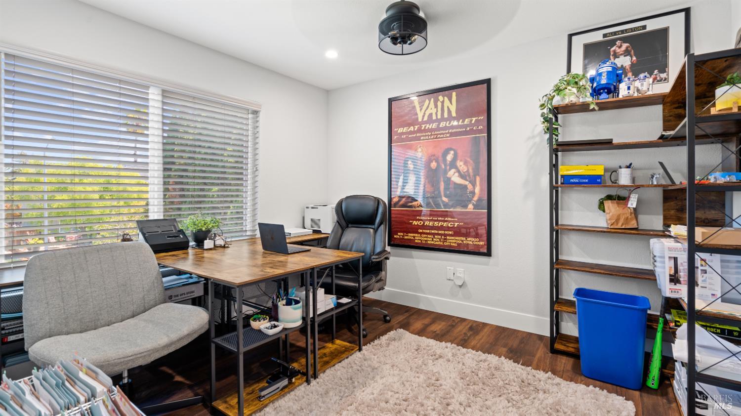Detail Gallery Image 56 of 61 For 1711 Capistrano Dr, Petaluma,  CA 94954 - 6 Beds | 2/1 Baths