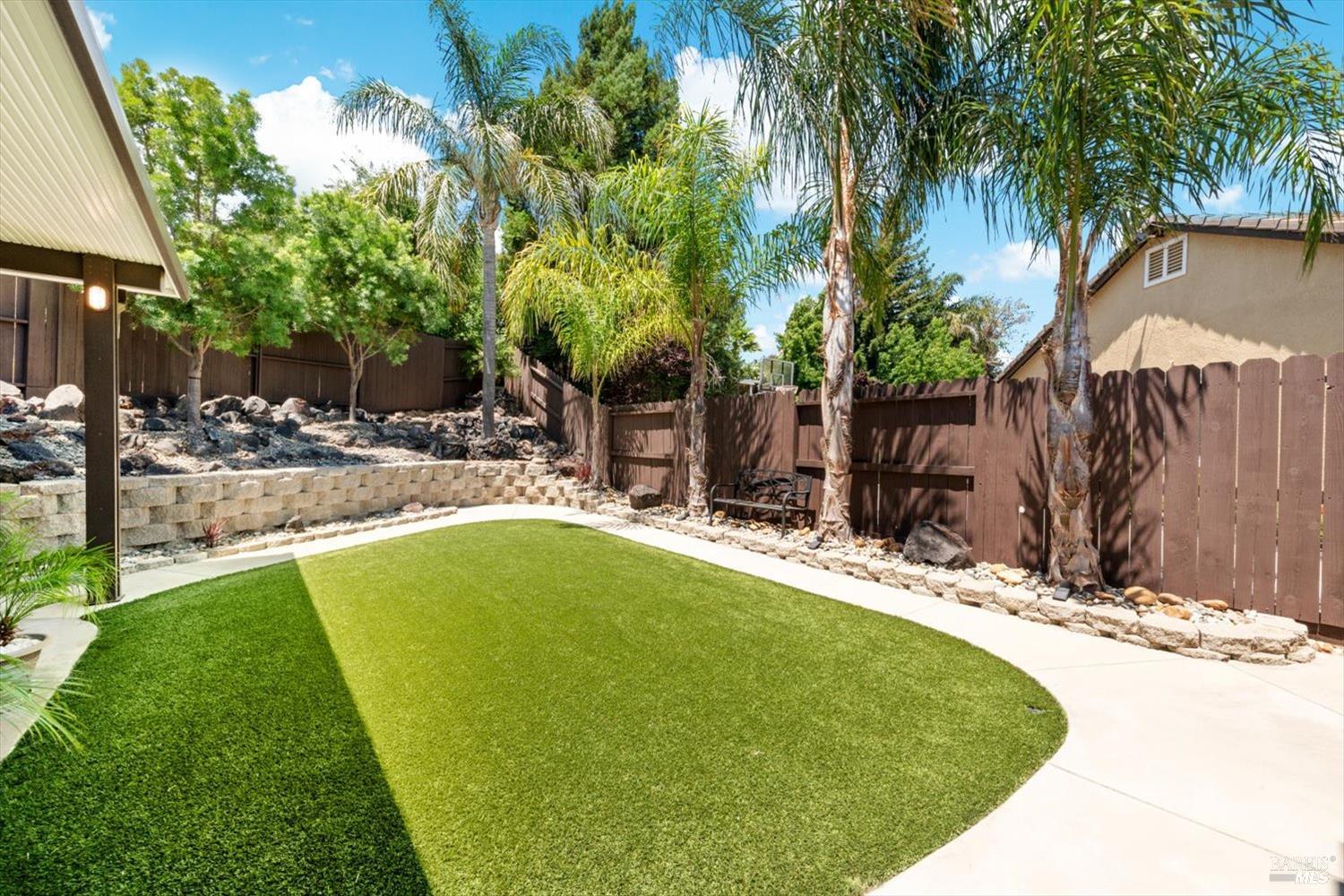 Detail Gallery Image 73 of 96 For 3305 Hillridge Ct, Fairfield,  CA 94534 - 4 Beds | 3 Baths