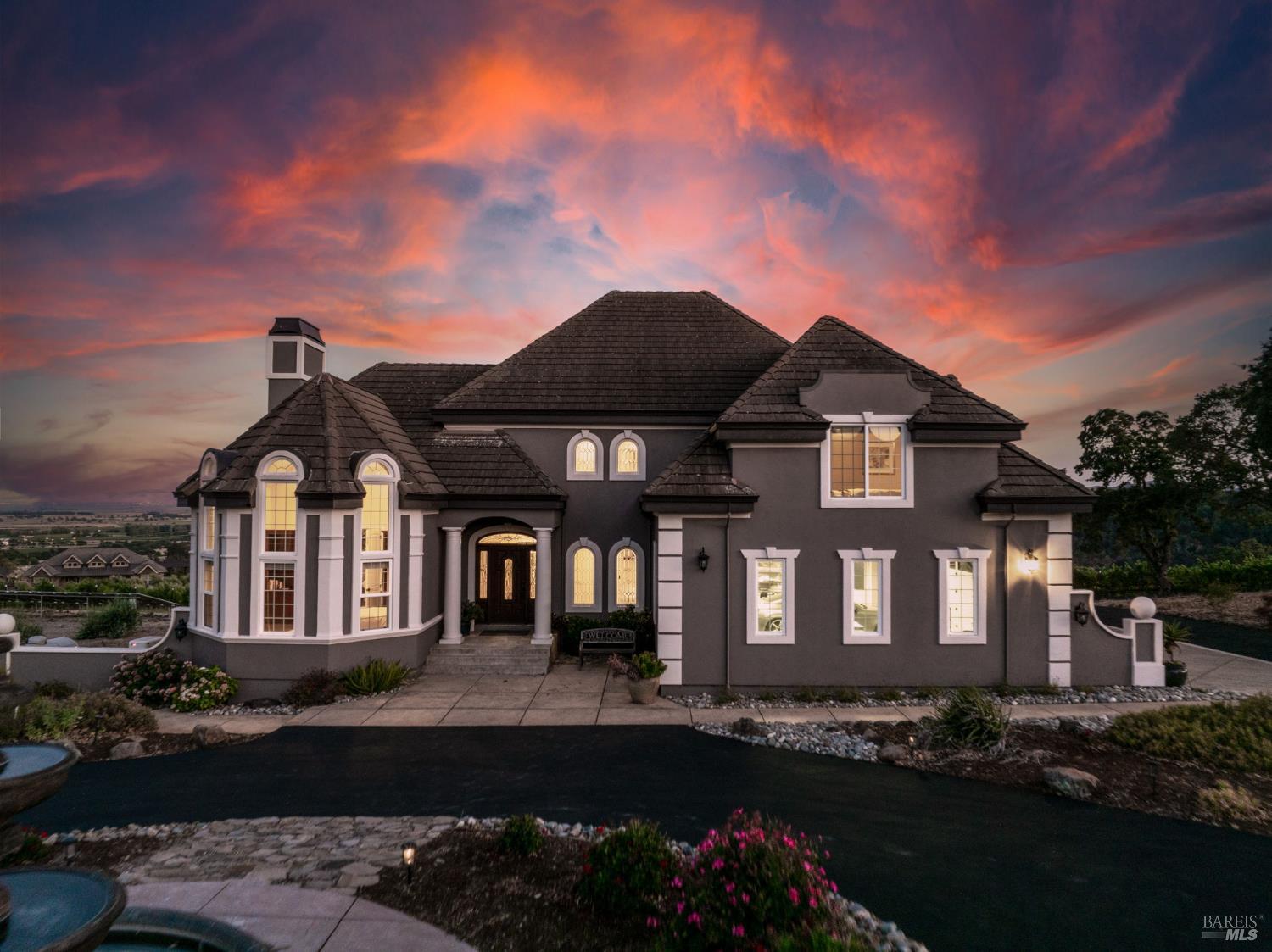 Solano County, CA Luxury Real Estate - Homes for Sale