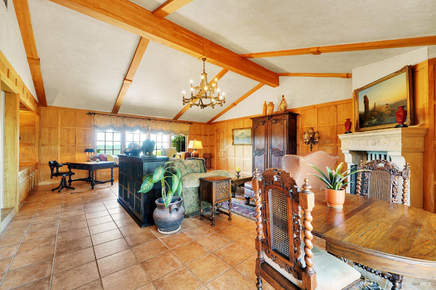 Detail Gallery Image 25 of 52 For 780 Rancho La Boca Rd, Martinez,  CA 94553 - 4 Beds | 2/1 Baths