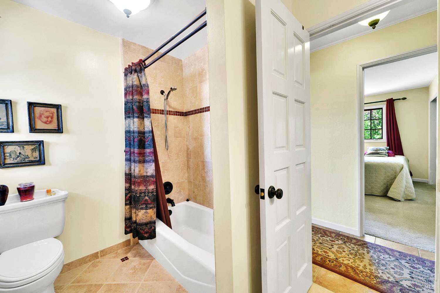 Detail Gallery Image 14 of 52 For 780 Rancho La Boca Rd, Martinez,  CA 94553 - 4 Beds | 2/1 Baths