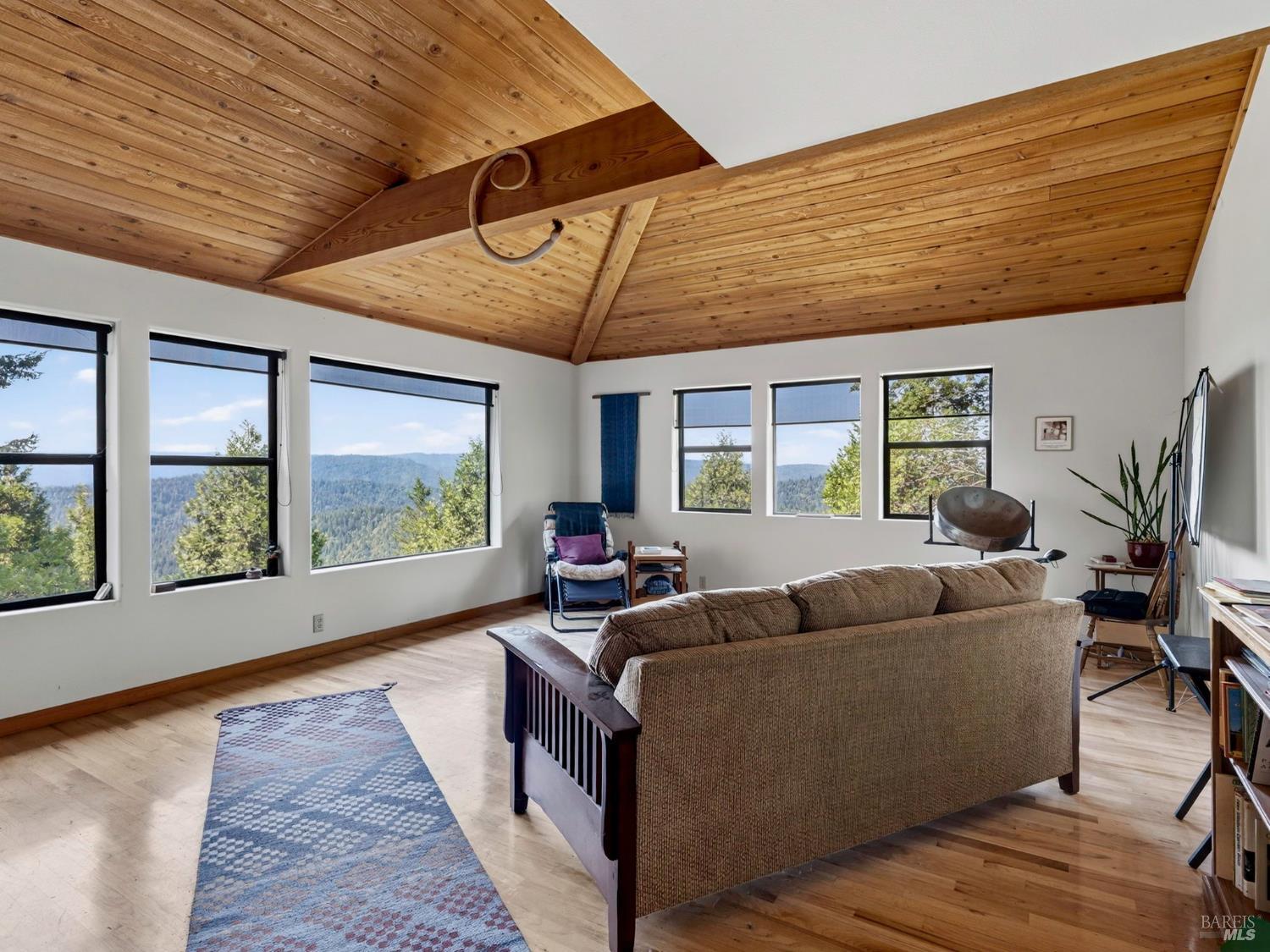 Detail Gallery Image 2 of 48 For 18051 Bald Hills Rd, Navarro,  CA 95463 - 2 Beds | 2 Baths