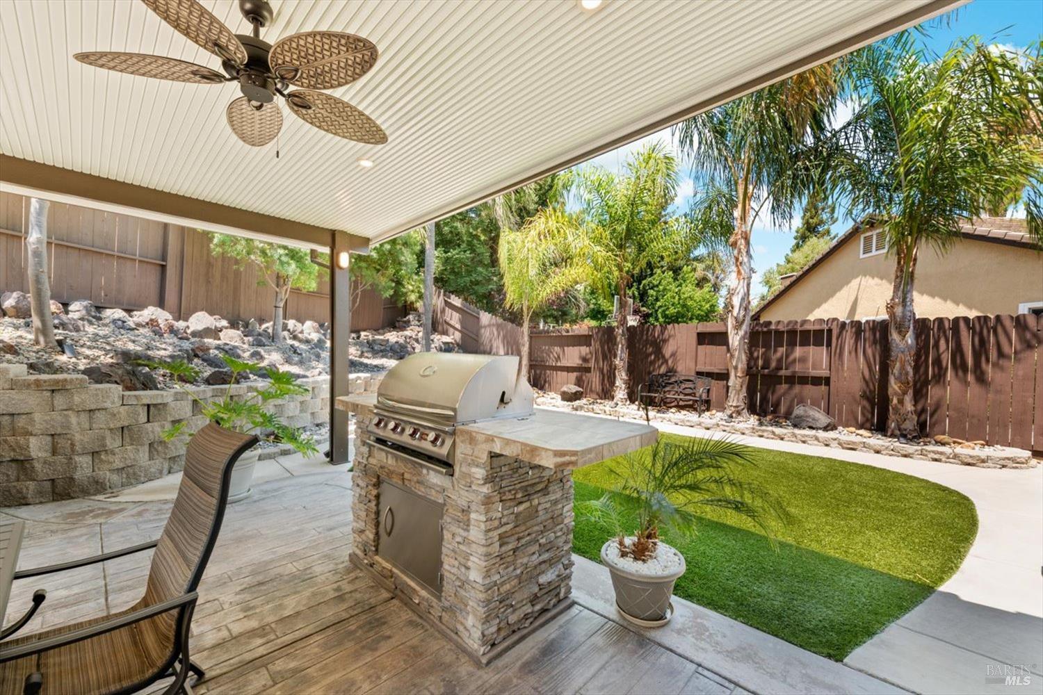 Detail Gallery Image 65 of 96 For 3305 Hillridge Ct, Fairfield,  CA 94534 - 4 Beds | 3 Baths
