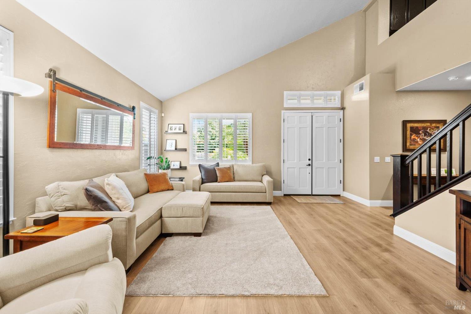 Detail Gallery Image 16 of 96 For 3305 Hillridge Ct, Fairfield,  CA 94534 - 4 Beds | 3 Baths