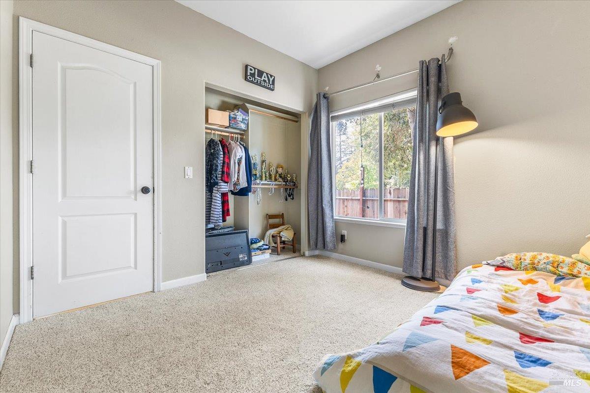 Detail Gallery Image 22 of 29 For 301 Hansbery Way, Santa Rosa,  CA 95409 - 3 Beds | 2 Baths