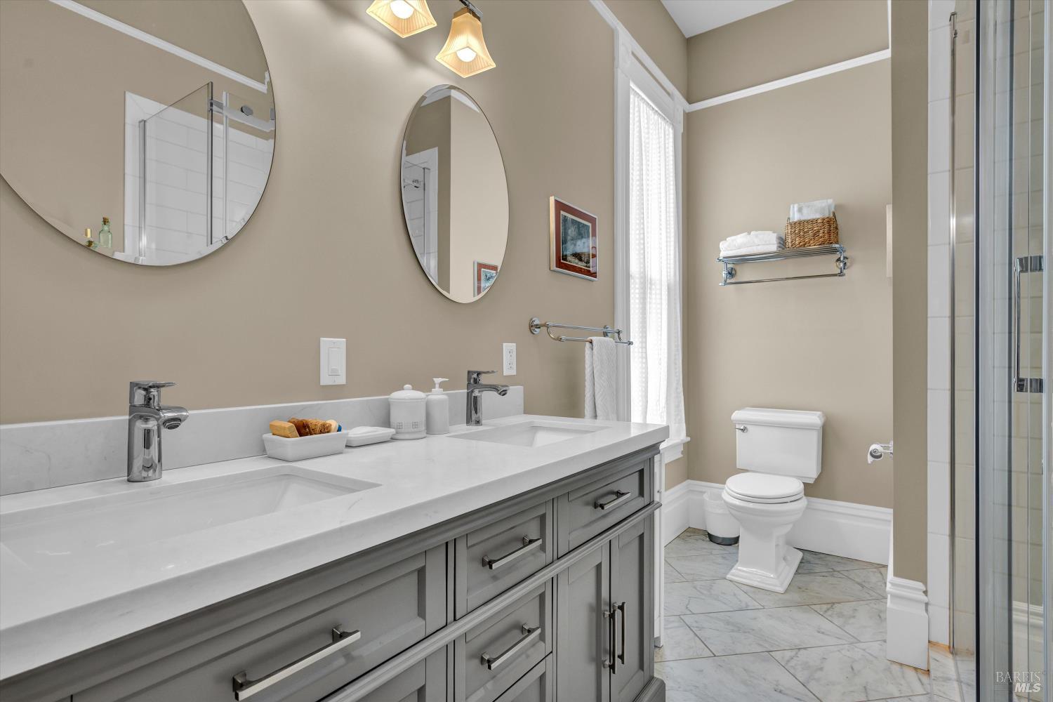 Detail Gallery Image 24 of 44 For 401 Matheson St, Healdsburg,  CA 95448 - 3 Beds | 2 Baths