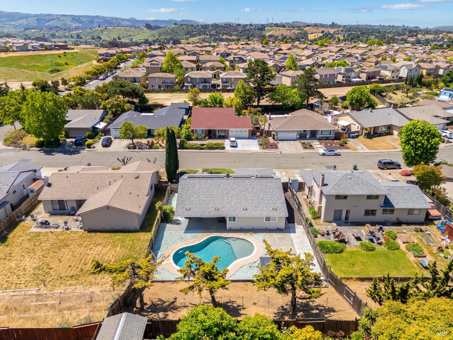 Detail Gallery Image 44 of 73 For 414 Brunswick Dr, Vallejo,  CA 94591 - 3 Beds | 2 Baths