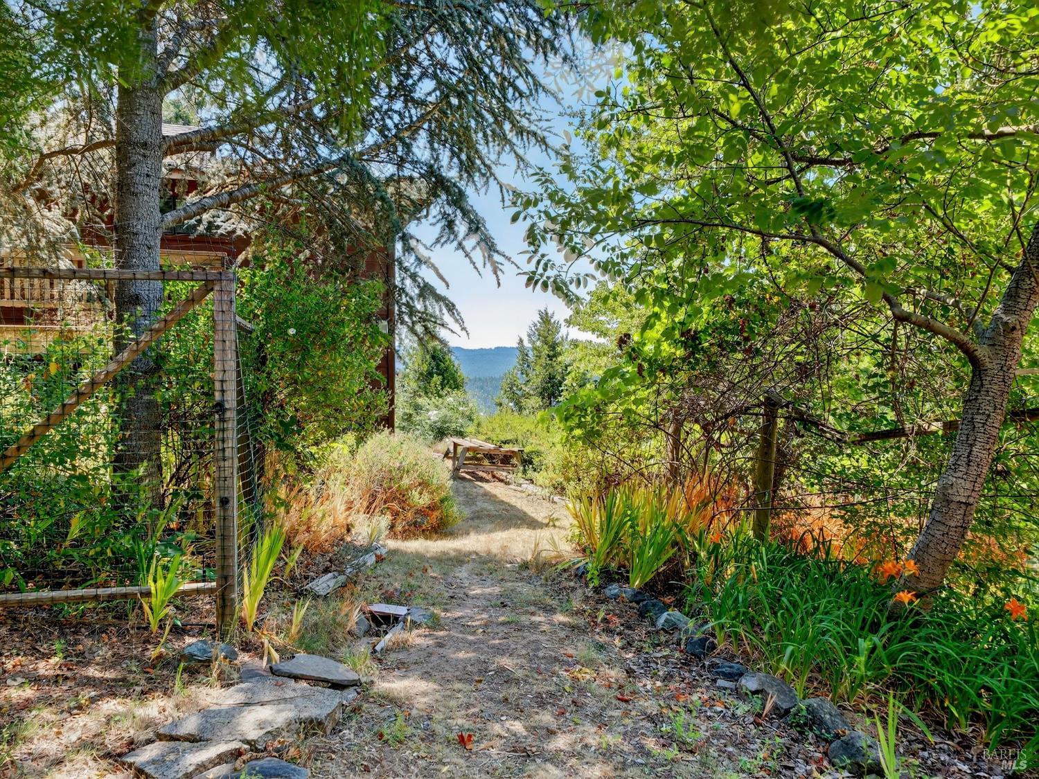 Detail Gallery Image 43 of 48 For 18051 Bald Hills Rd, Navarro,  CA 95463 - 2 Beds | 2 Baths