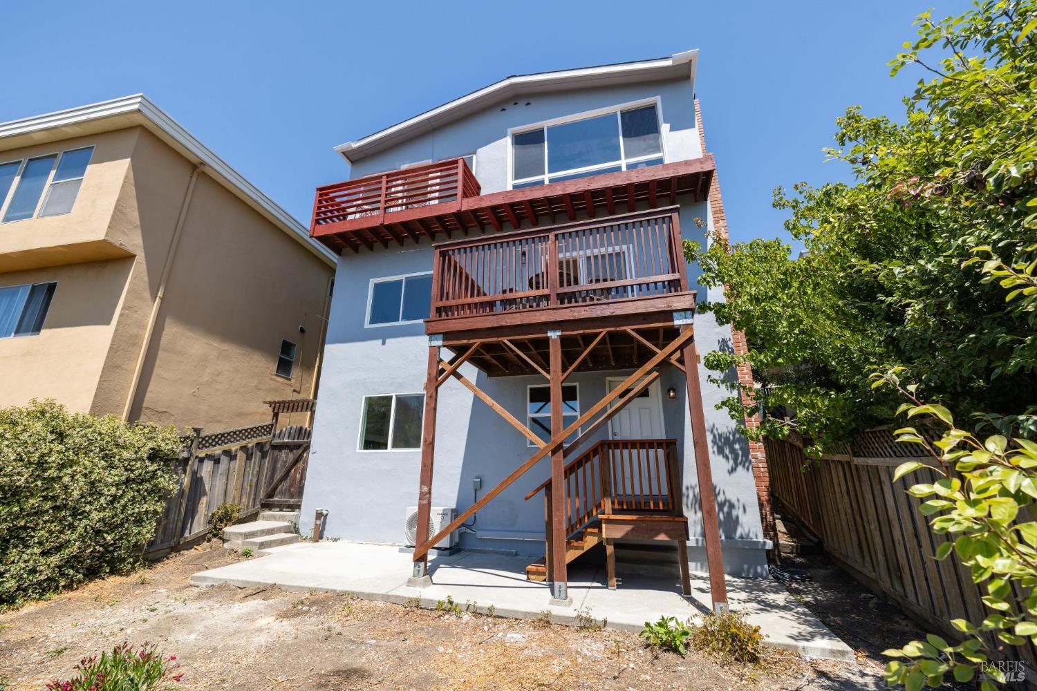 Detail Gallery Image 48 of 74 For 2437 Edwards Ave, El Cerrito,  CA 94530 - 6 Beds | 3/1 Baths