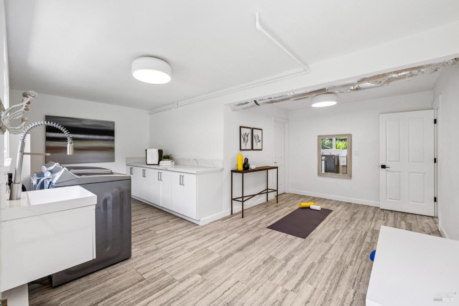 Detail Gallery Image 40 of 50 For 126 Ridge Rd, Fairfax,  CA 94930 - 3 Beds | 2 Baths