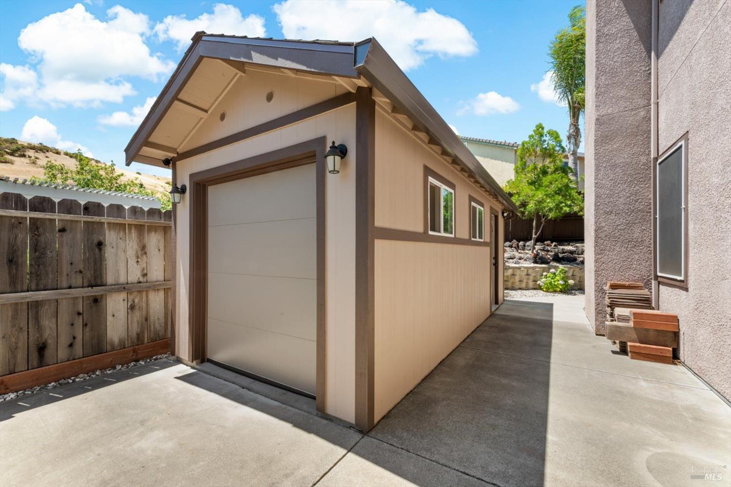 Detail Gallery Image 76 of 96 For 3305 Hillridge Ct, Fairfield,  CA 94534 - 4 Beds | 3 Baths
