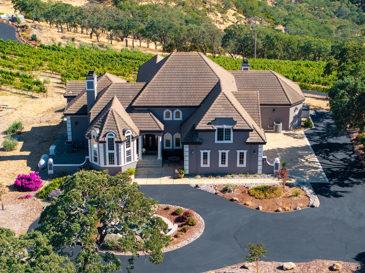 Solano County, CA Luxury Real Estate - Homes for Sale