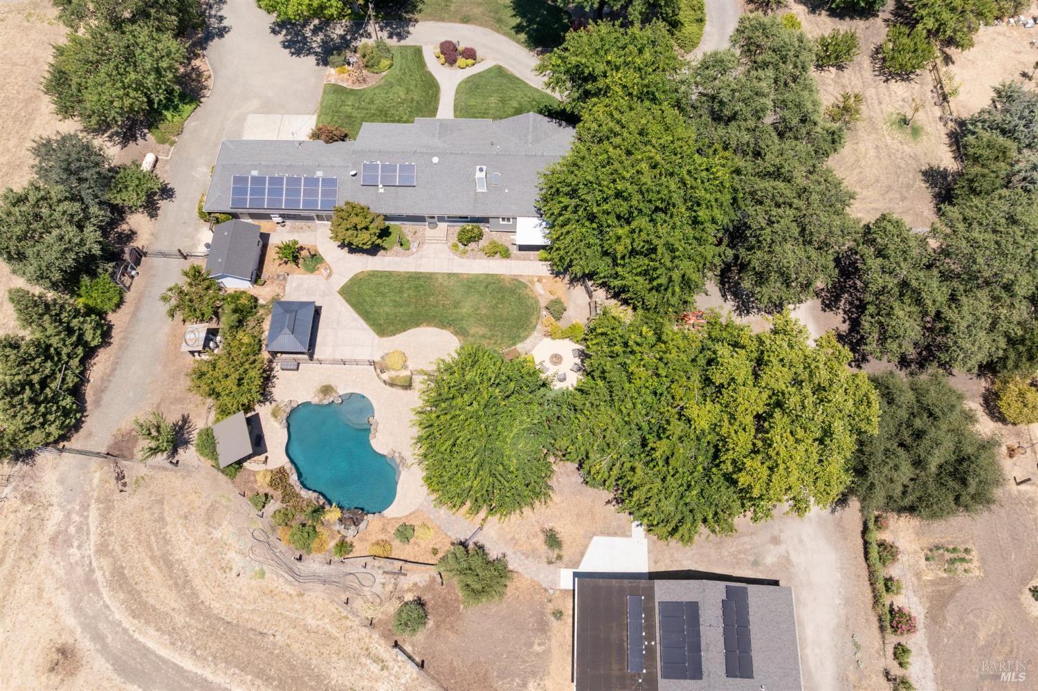 Detail Gallery Image 88 of 117 For 7598 Deer Valley Trl, Vacaville,  CA 95688 - 3 Beds | 2/1 Baths