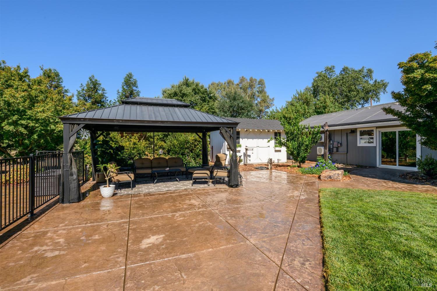 Detail Gallery Image 57 of 117 For 7598 Deer Valley Trl, Vacaville,  CA 95688 - 3 Beds | 2/1 Baths