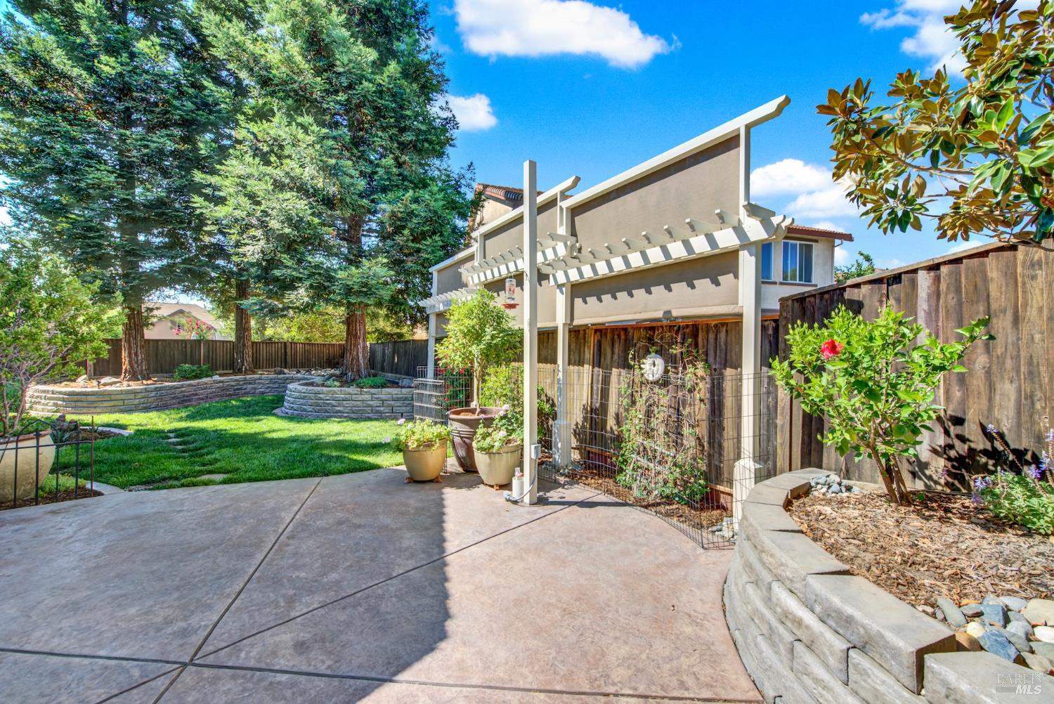 Detail Gallery Image 66 of 77 For 949 Lancaster St, Vacaville,  CA 95687 - 4 Beds | 2 Baths