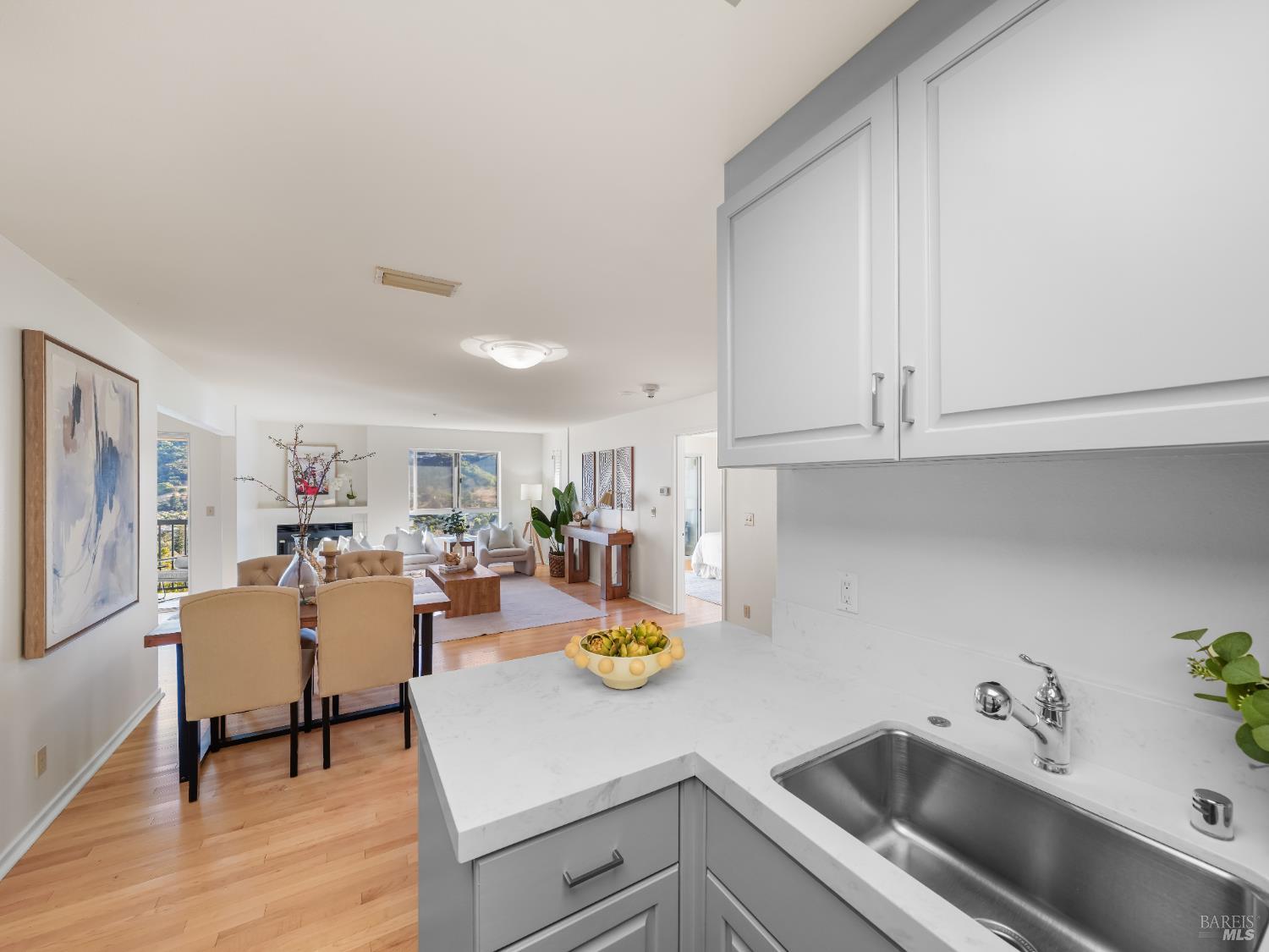 Detail Gallery Image 11 of 37 For 100 Thorndale Dr #326,  San Rafael,  CA 94903 - 2 Beds | 2 Baths