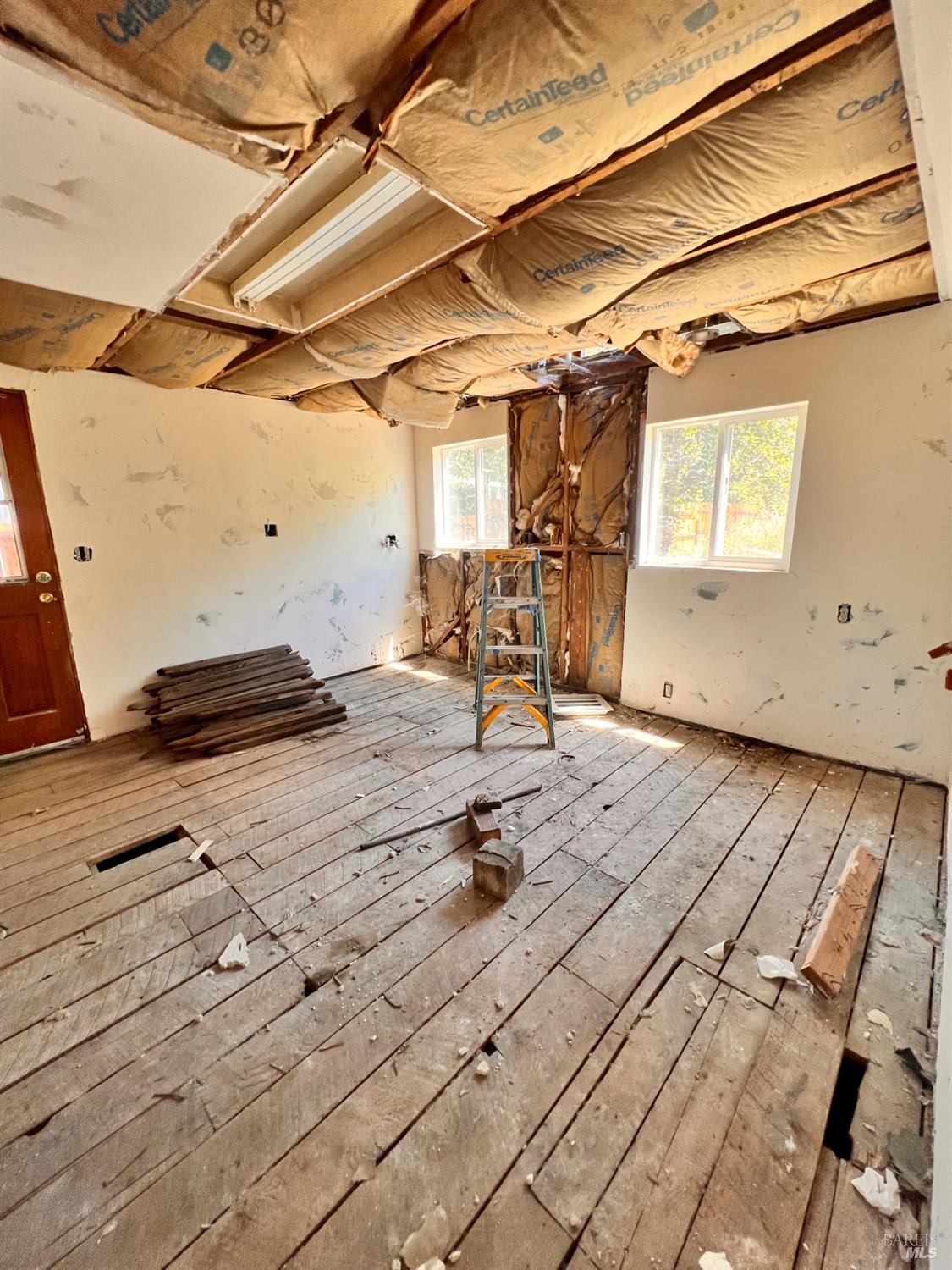 Detail Gallery Image 21 of 26 For 481 Della Ave, Willits,  CA 95490 - 2 Beds | 1 Baths