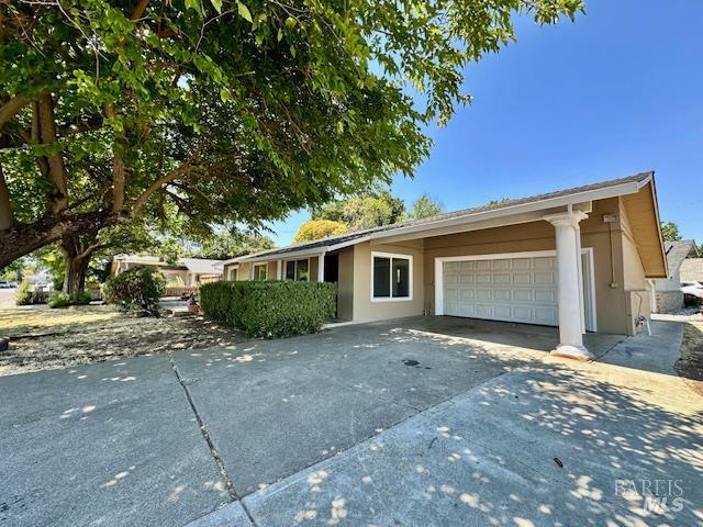 Detail Gallery Image 2 of 17 For 1836 Minnesota St, Fairfield,  CA 94533 - 3 Beds | 1 Baths