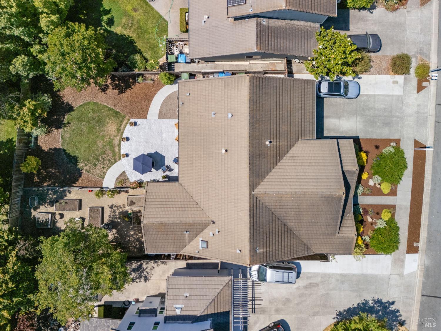 Detail Gallery Image 47 of 47 For 1628 Andover Way, Petaluma,  CA 94954 - 4 Beds | 2 Baths