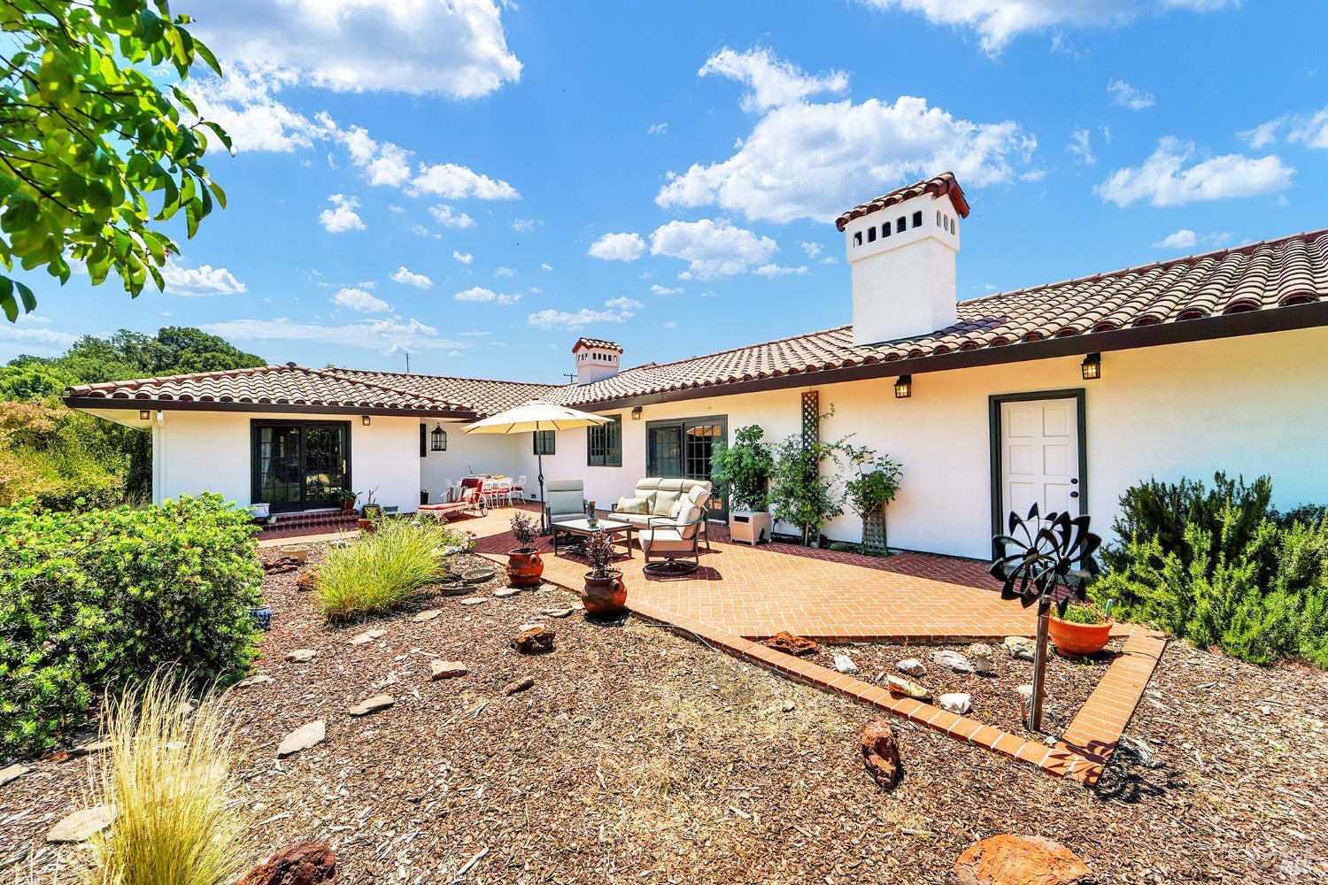 Detail Gallery Image 29 of 52 For 780 Rancho La Boca Rd, Martinez,  CA 94553 - 4 Beds | 2/1 Baths