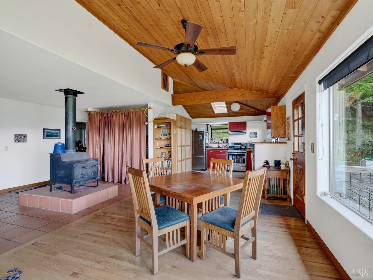 Detail Gallery Image 7 of 48 For 18051 Bald Hills Rd, Navarro,  CA 95463 - 2 Beds | 2 Baths