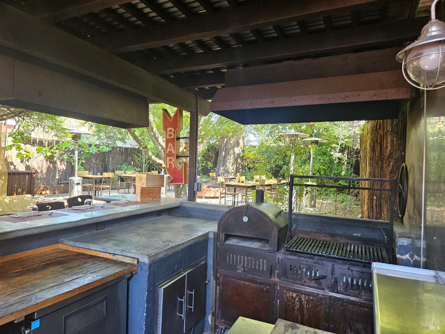 Detail Gallery Image 25 of 39 For 6675 Front St, Forestville,  CA 95436 - – Beds | – Baths