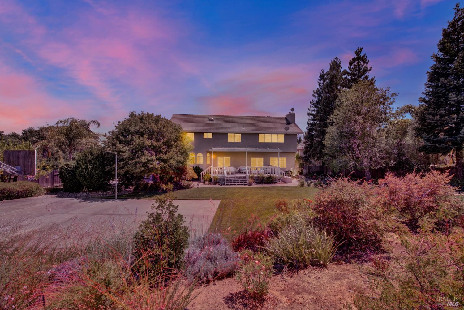 Detail Gallery Image 71 of 71 For 3560 Crownridge Ct, Fairfield,  CA 94534 - 5 Beds | 4 Baths