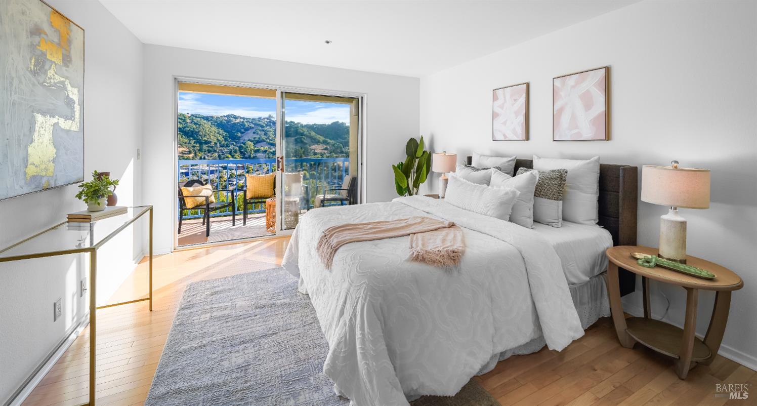 Detail Gallery Image 19 of 37 For 100 Thorndale Dr #326,  San Rafael,  CA 94903 - 2 Beds | 2 Baths