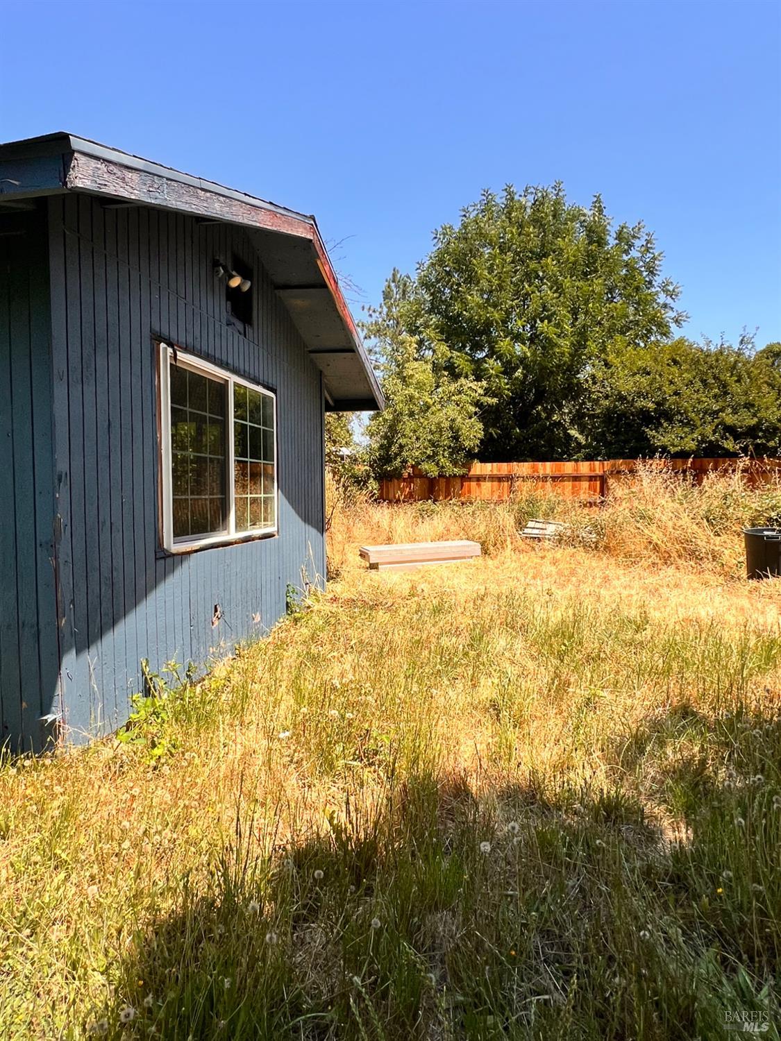 Detail Gallery Image 9 of 26 For 481 Della Ave, Willits,  CA 95490 - 2 Beds | 1 Baths