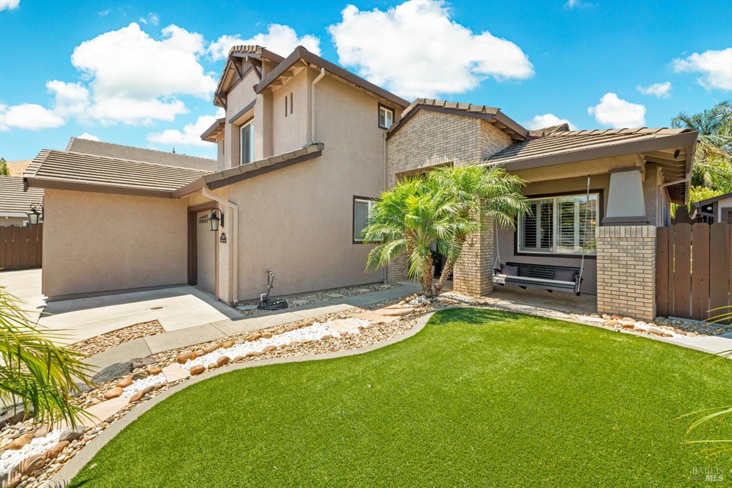Detail Gallery Image 12 of 96 For 3305 Hillridge Ct, Fairfield,  CA 94534 - 4 Beds | 3 Baths