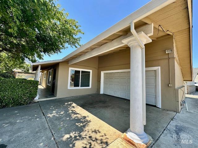 Detail Gallery Image 5 of 17 For 1836 Minnesota St, Fairfield,  CA 94533 - 3 Beds | 1 Baths