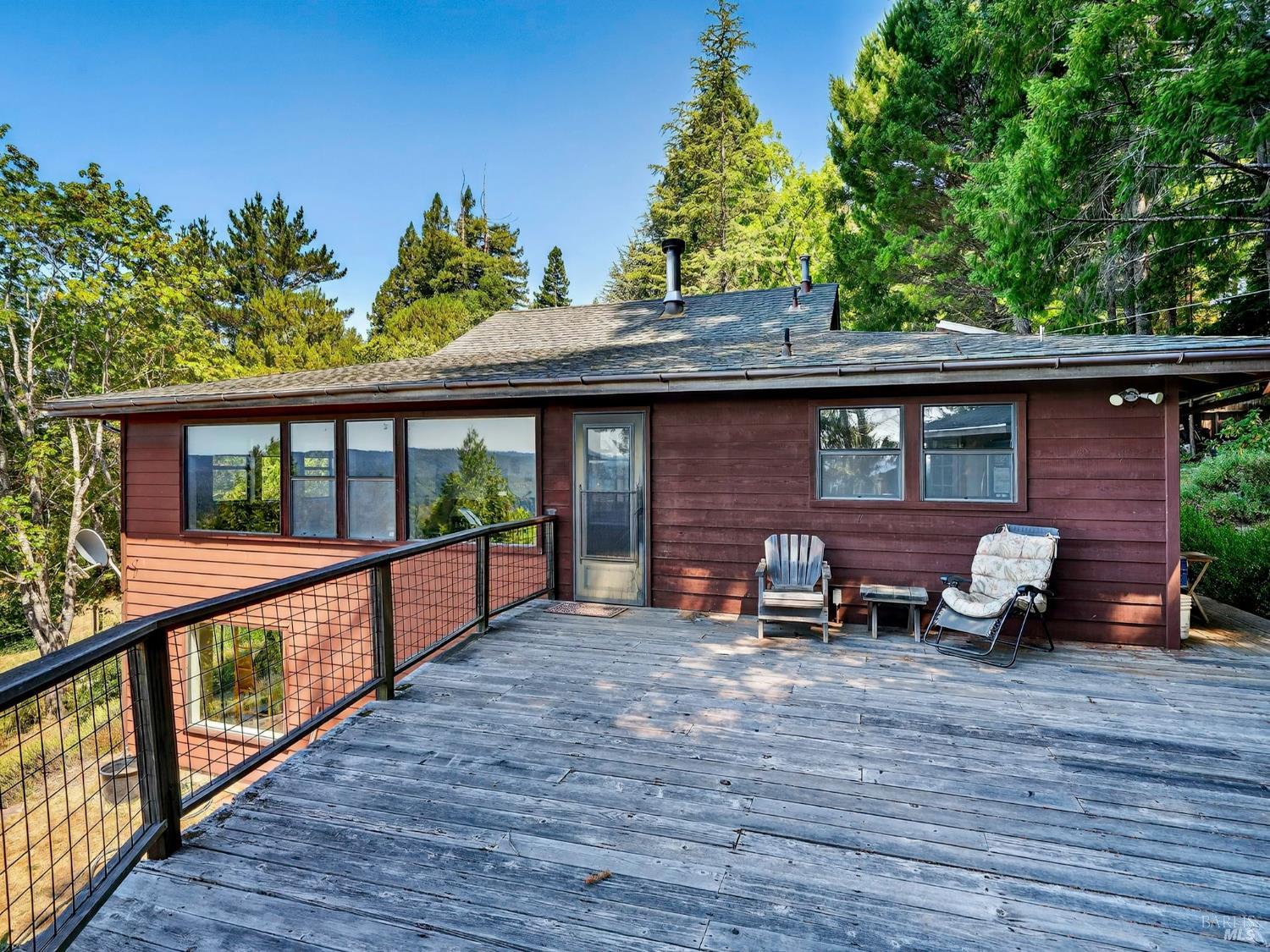 Detail Gallery Image 26 of 48 For 18051 Bald Hills Rd, Navarro,  CA 95463 - 2 Beds | 2 Baths