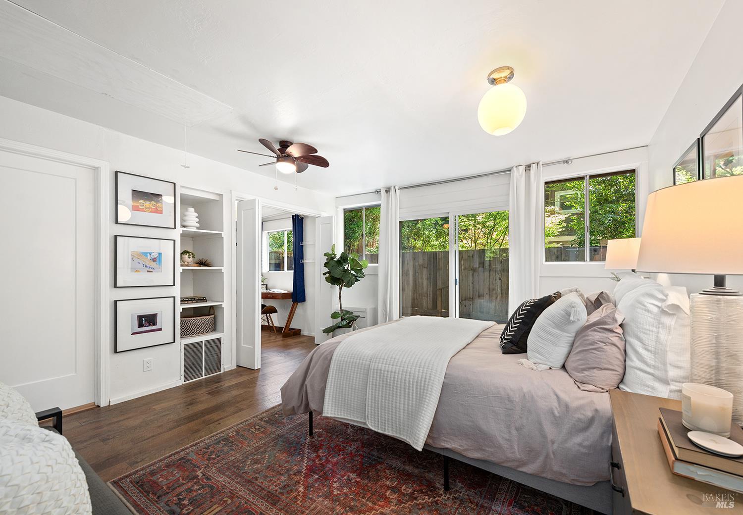 Detail Gallery Image 15 of 35 For 21854 East St, Villa Grande,  CA 95486 - 2 Beds | 1 Baths
