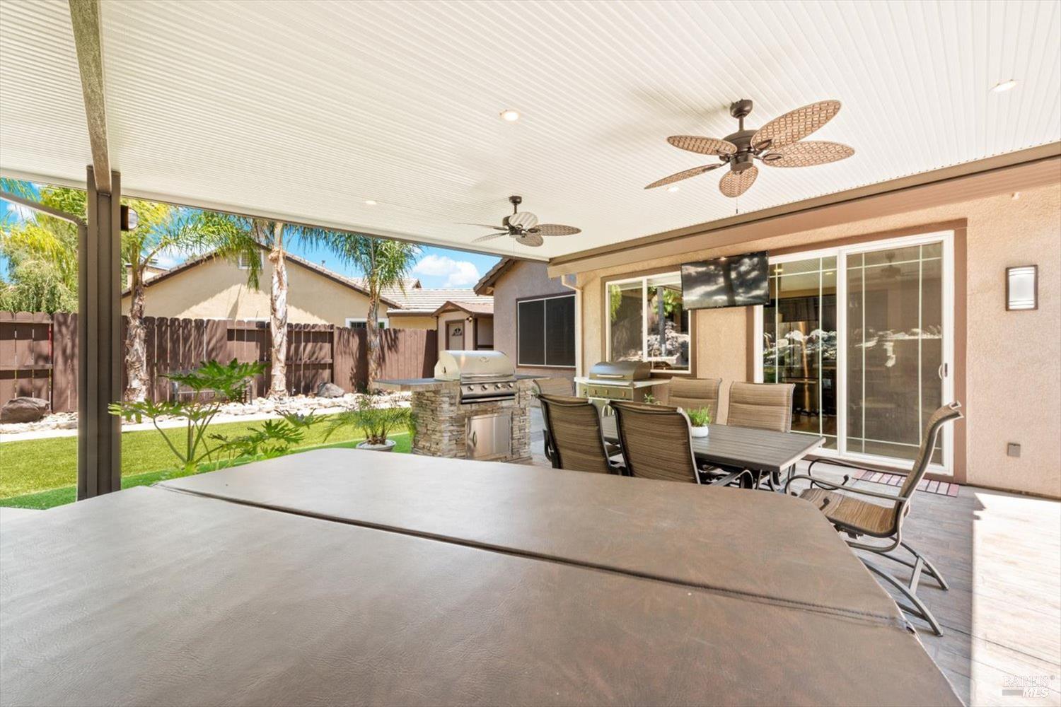 Detail Gallery Image 71 of 96 For 3305 Hillridge Ct, Fairfield,  CA 94534 - 4 Beds | 3 Baths