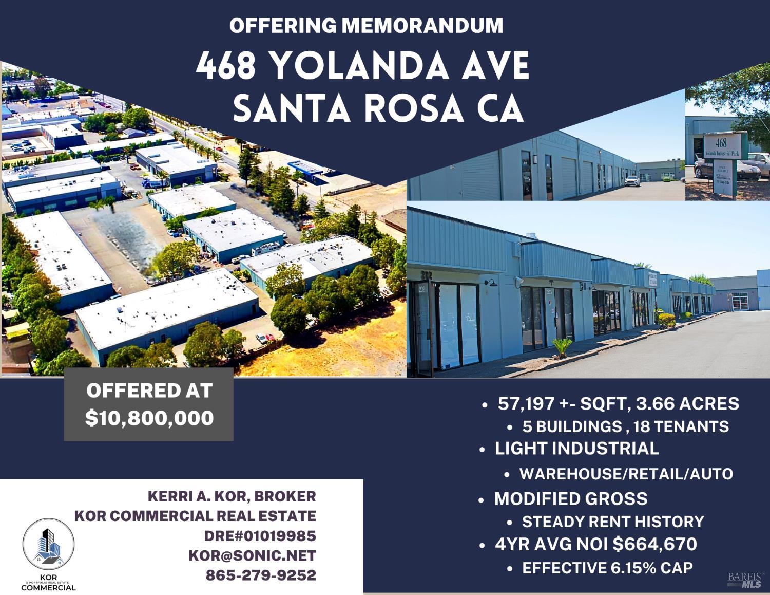 Detail Gallery Image 11 of 11 For 468 Yolanda Ave, Santa Rosa,  CA 95404 - – Beds | – Baths
