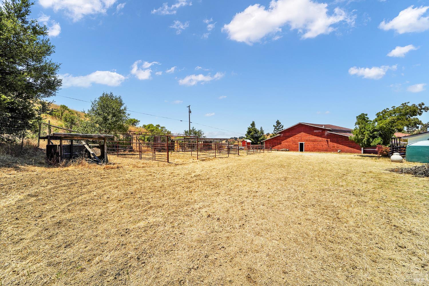 Detail Gallery Image 52 of 52 For 780 Rancho La Boca Rd, Martinez,  CA 94553 - 4 Beds | 2/1 Baths