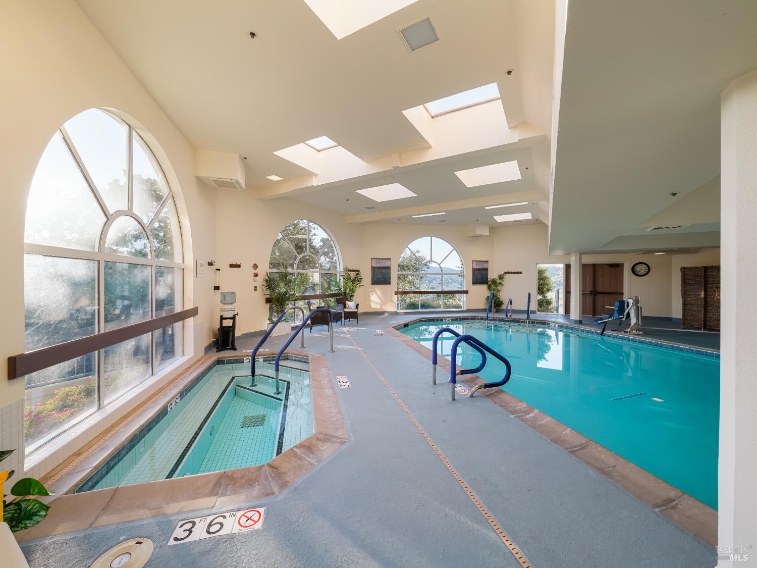 Detail Gallery Image 35 of 37 For 100 Thorndale Dr #326,  San Rafael,  CA 94903 - 2 Beds | 2 Baths