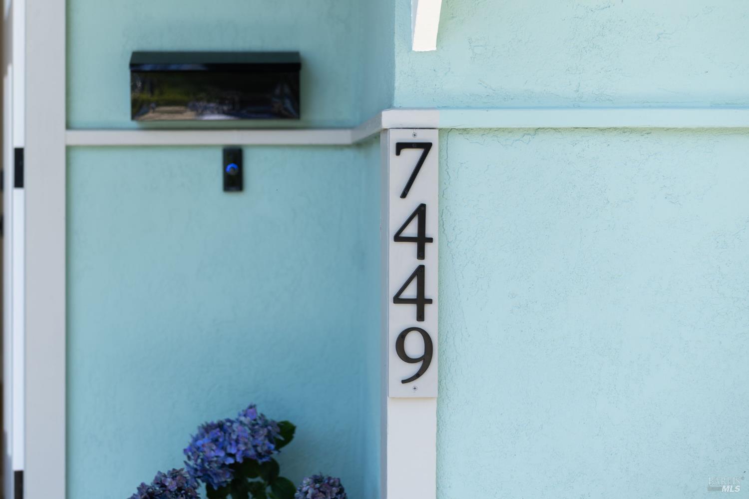 Detail Gallery Image 54 of 54 For 7449 Adrian Dr, Rohnert Park,  CA 94928 - 3 Beds | 2 Baths