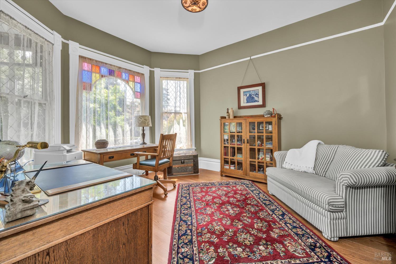 Detail Gallery Image 19 of 44 For 401 Matheson St, Healdsburg,  CA 95448 - 3 Beds | 2 Baths