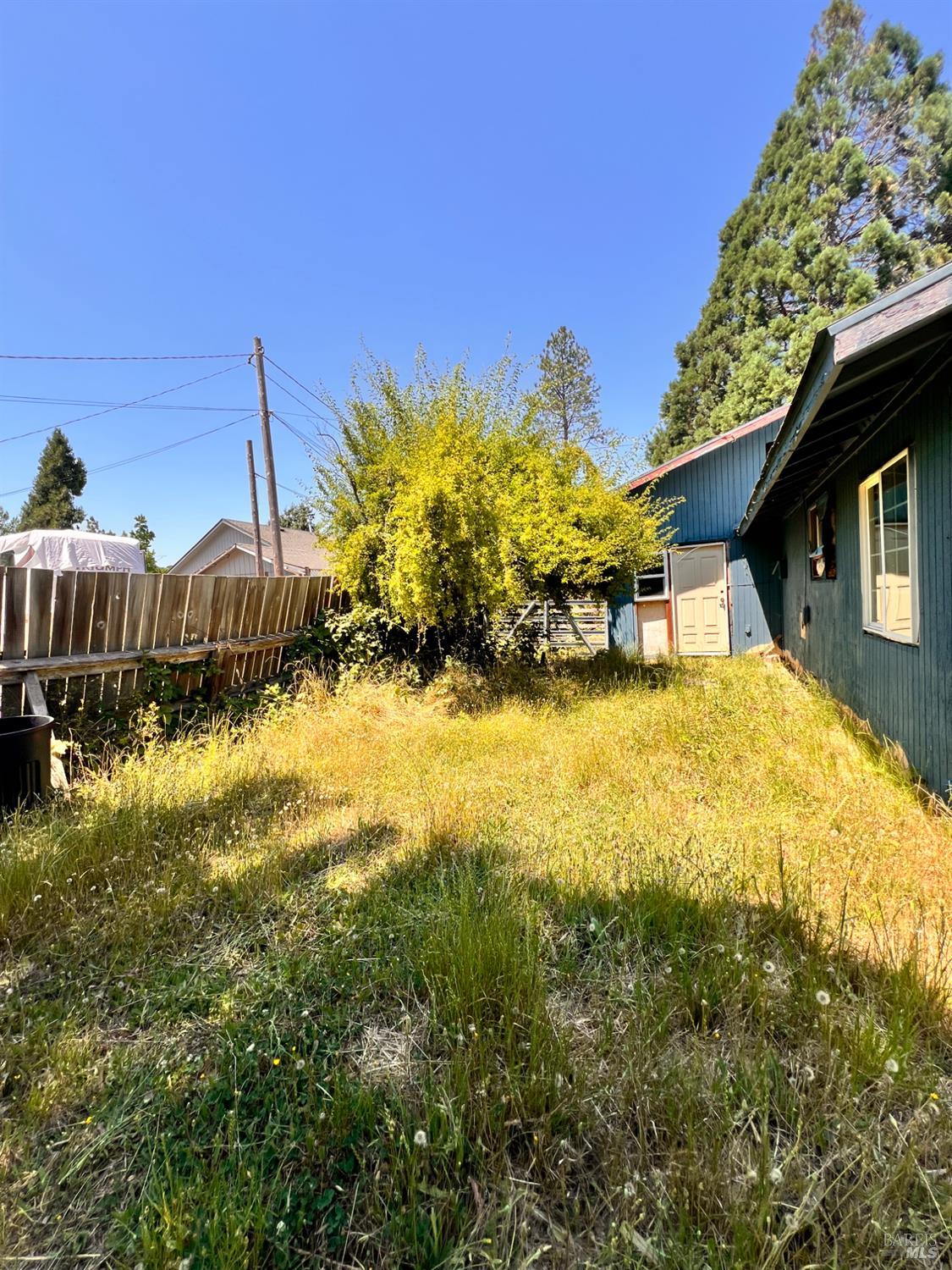Detail Gallery Image 13 of 26 For 481 Della Ave, Willits,  CA 95490 - 2 Beds | 1 Baths