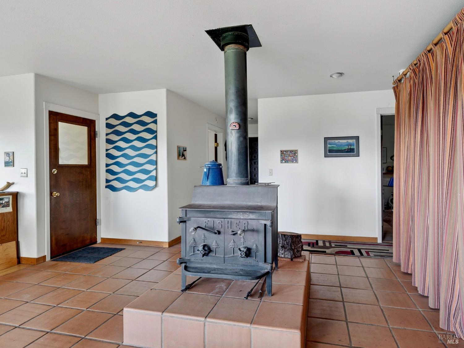 Detail Gallery Image 6 of 48 For 18051 Bald Hills Rd, Navarro,  CA 95463 - 2 Beds | 2 Baths