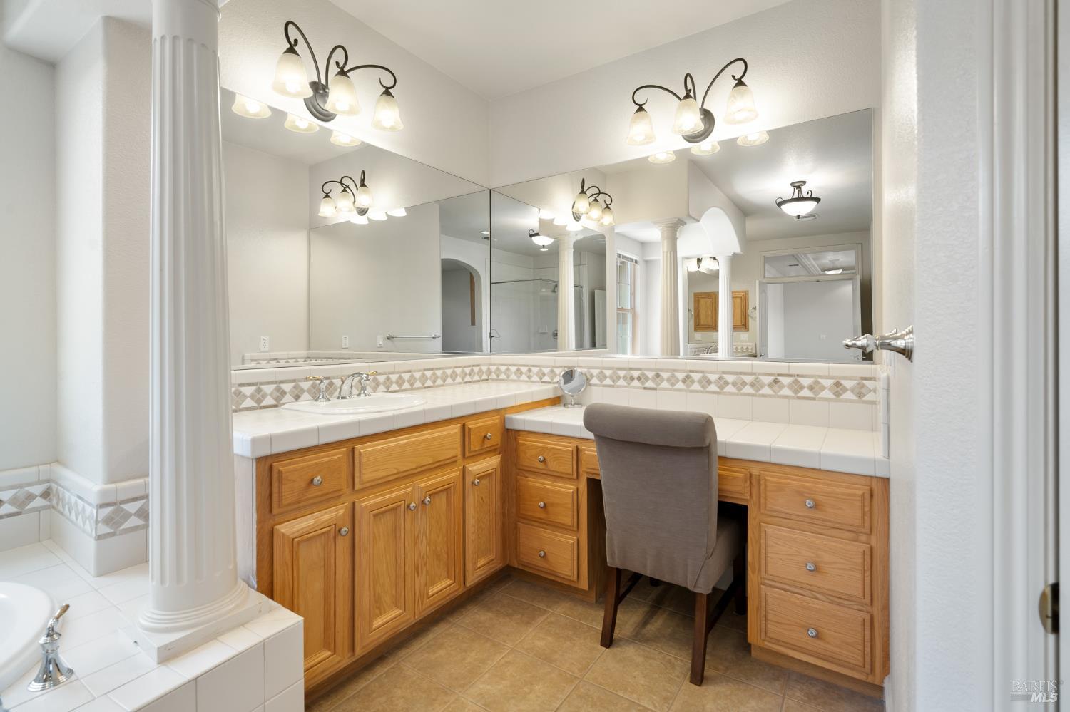 Detail Gallery Image 49 of 68 For 9272 Hallmark Pl, Vallejo,  CA 94591 - 4 Beds | 4 Baths