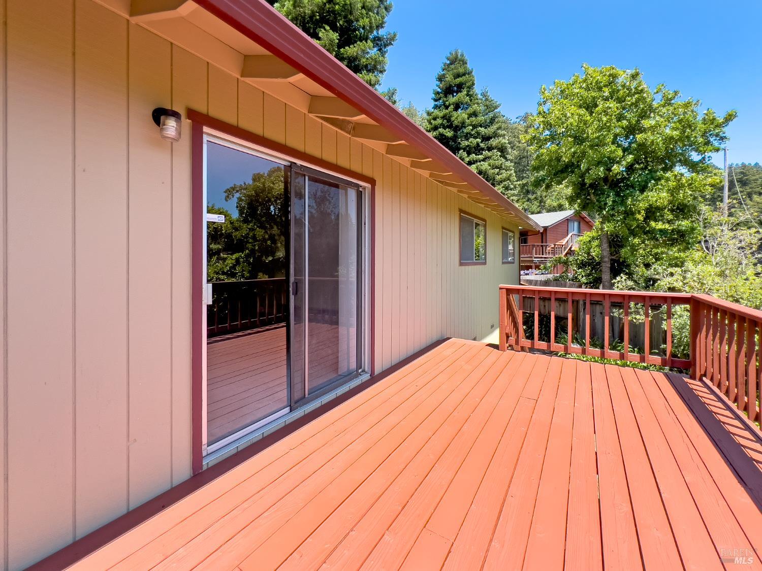 Detail Gallery Image 18 of 28 For 18028 Neeley Rd, Guerneville,  CA 95446 - 2 Beds | 1/1 Baths