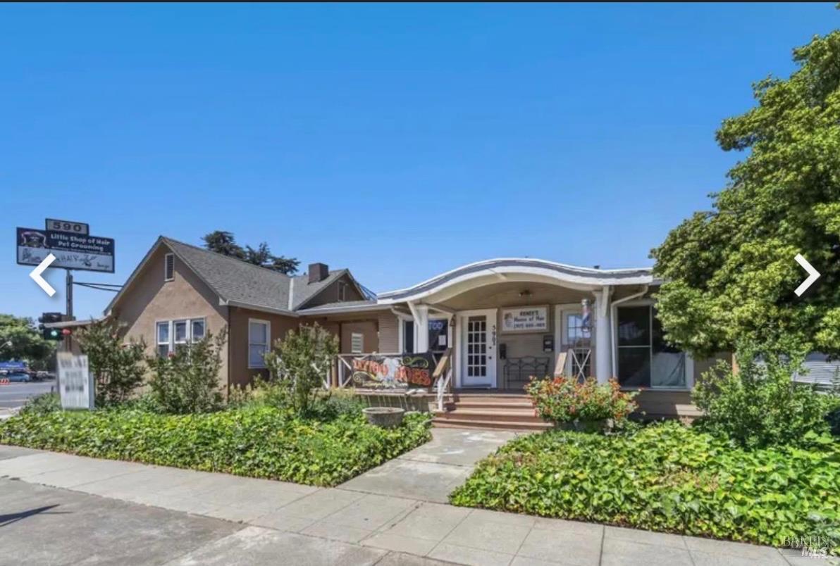 Detail Gallery Image 4 of 15 For 590 Merchant St, Vacaville,  CA 95688 - – Beds | – Baths