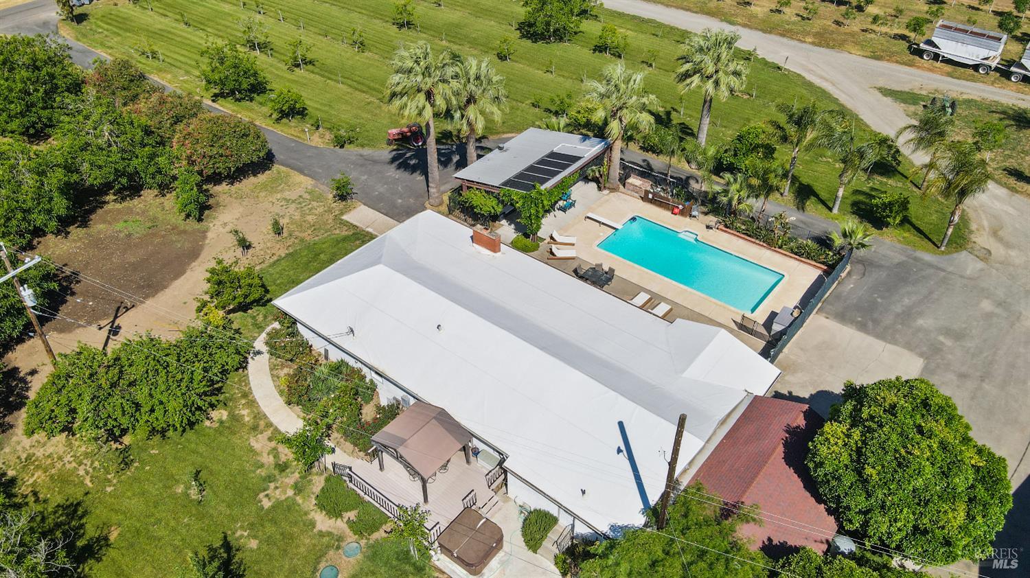Detail Gallery Image 87 of 99 For 9192 Boyce Rd, Winters,  CA 95694 - 3 Beds | 2 Baths