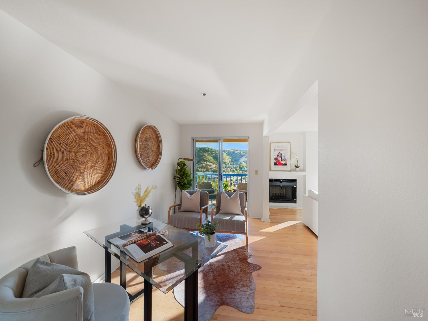 Detail Gallery Image 7 of 37 For 100 Thorndale Dr #326,  San Rafael,  CA 94903 - 2 Beds | 2 Baths